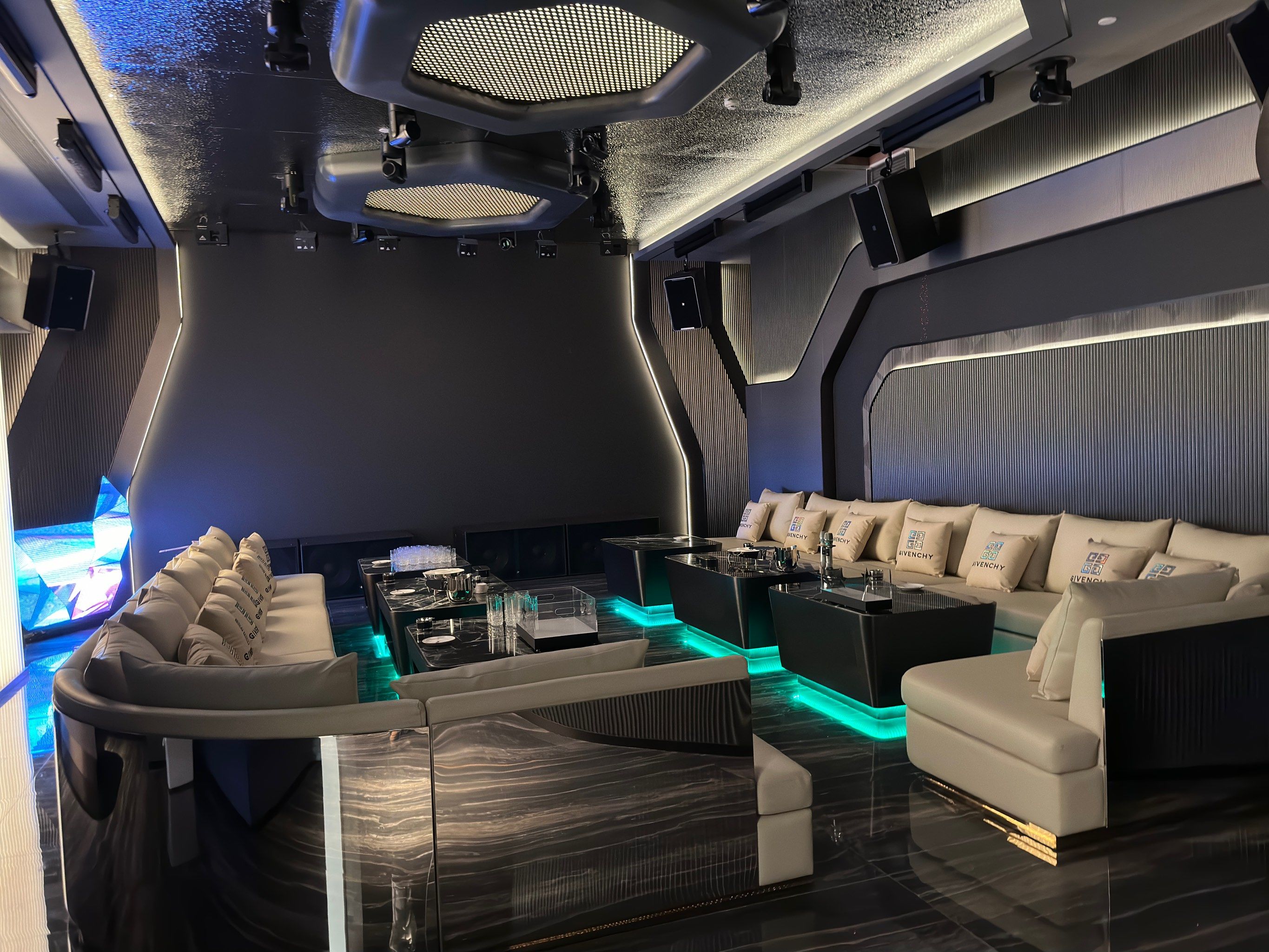 汕头商务ktv哪里有必去推荐-濠江区ktv预定