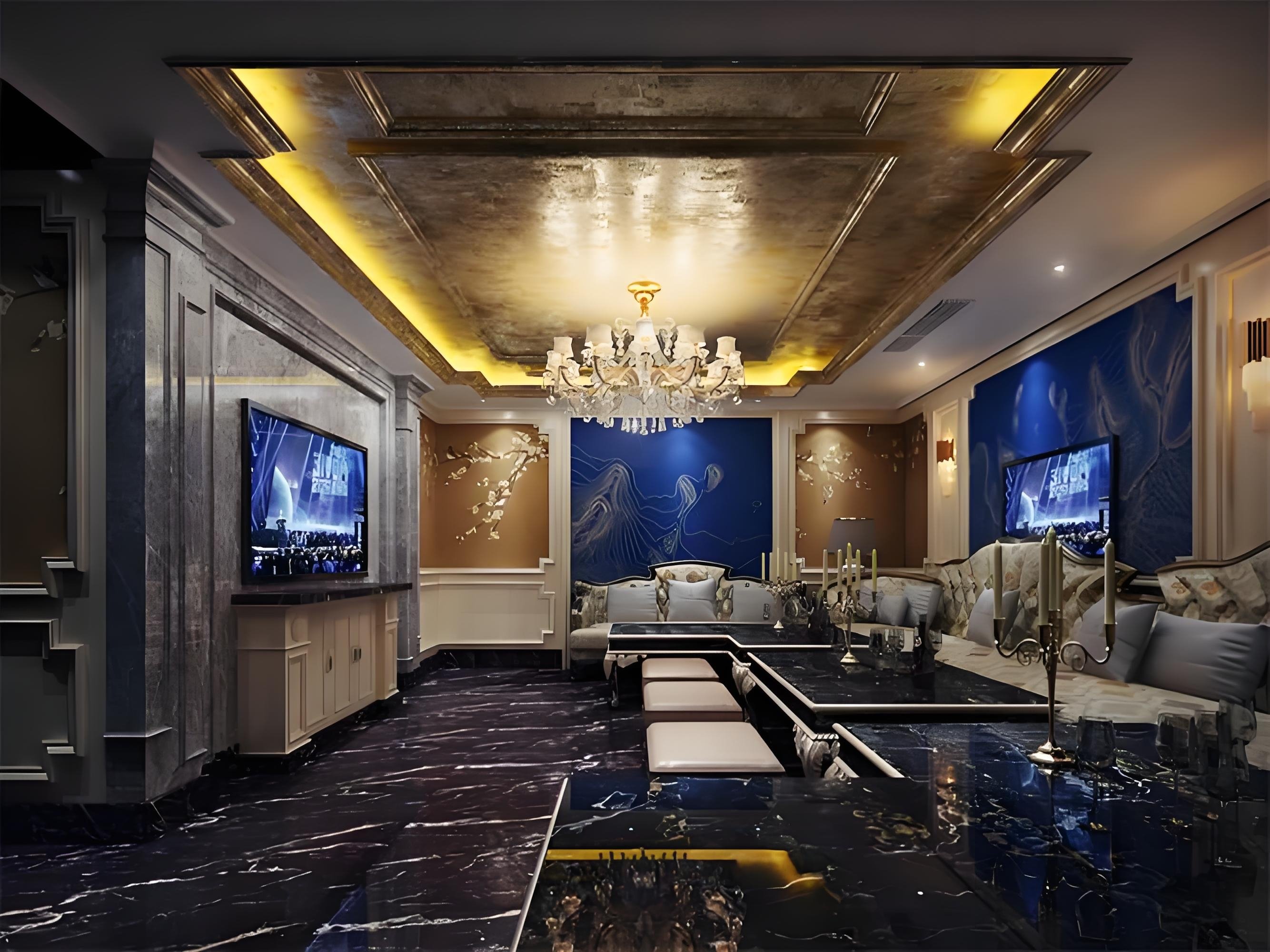 汕头商务ktv性价比之选推荐-潮阳区ktv预定